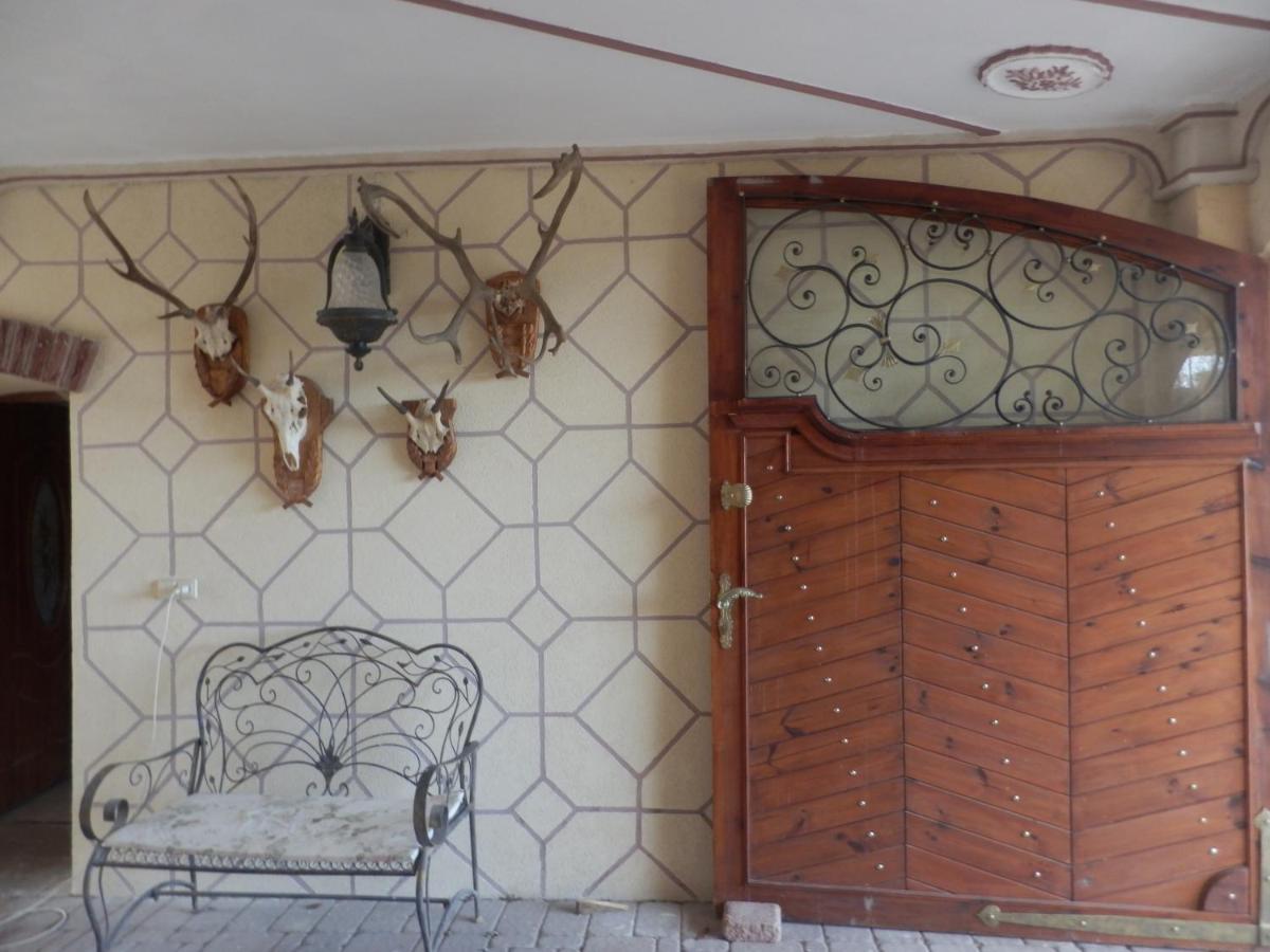 Zámeček Zdíky - Zámecký apartmán Bujanov Exteriér fotografie