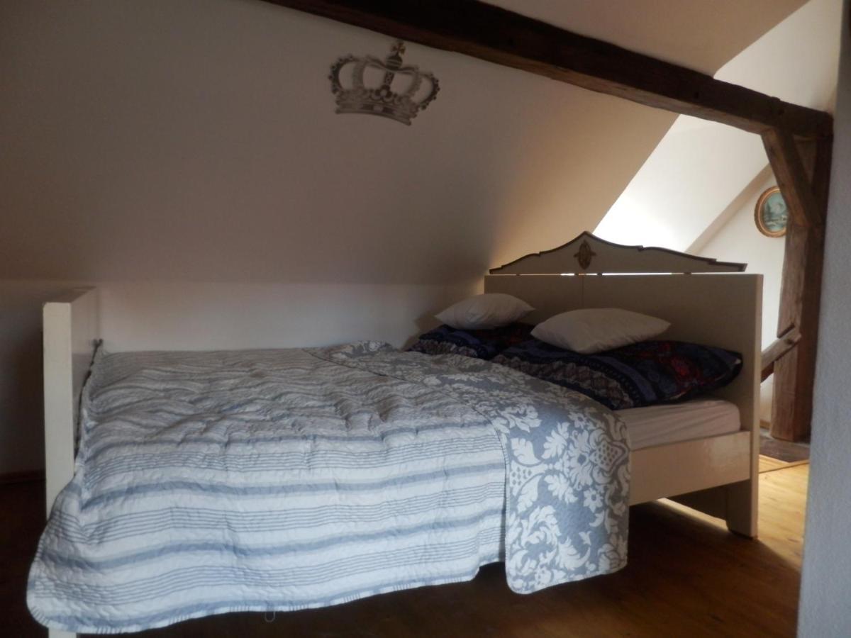 Zámeček Zdíky - Zámecký apartmán Bujanov Exteriér fotografie