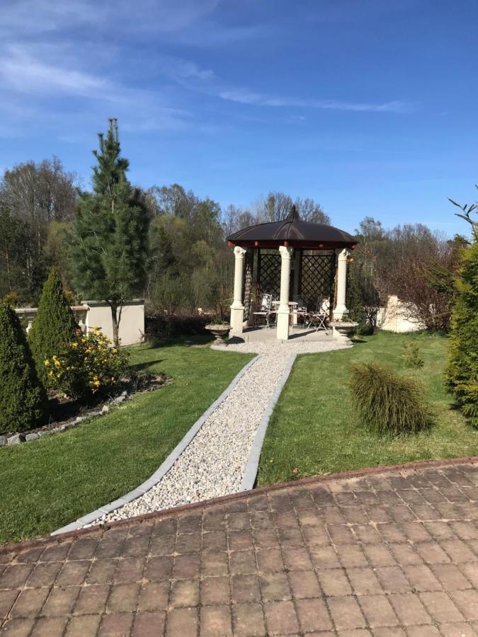 Zámeček Zdíky - Zámecký apartmán Bujanov Exteriér fotografie